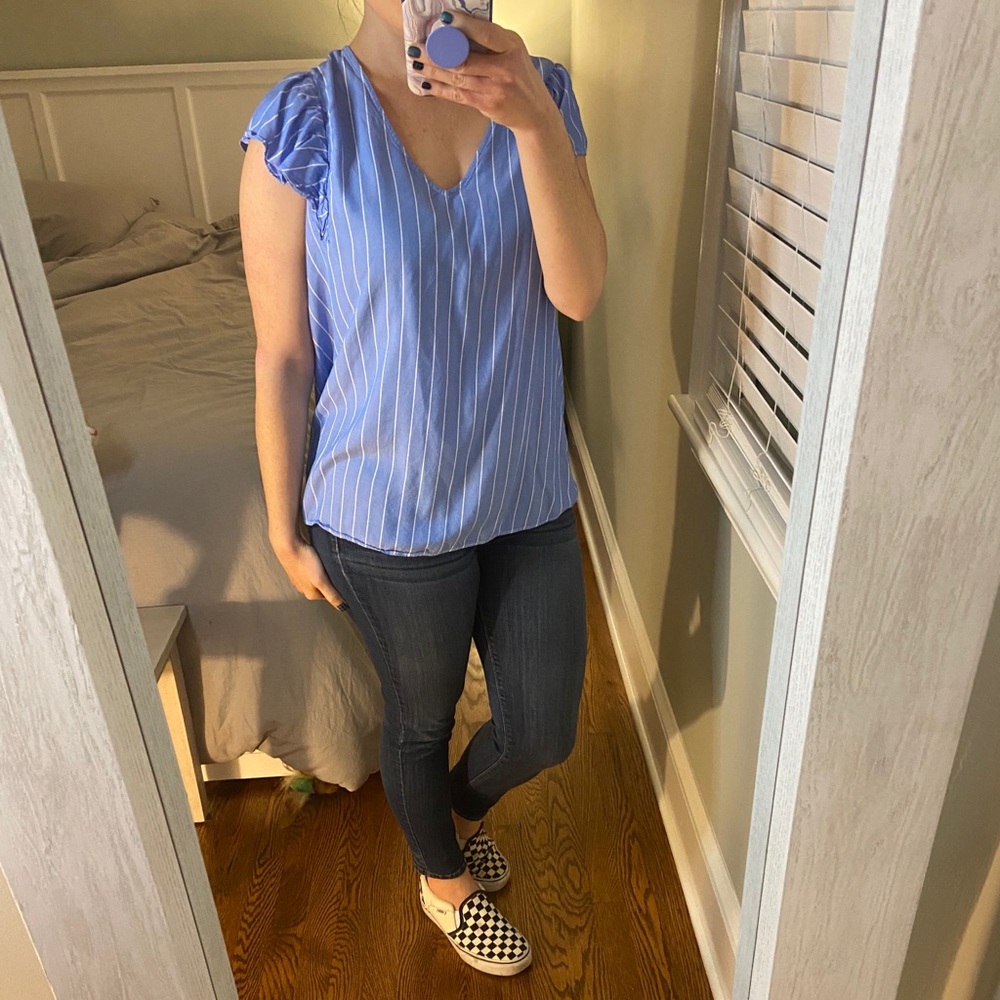Old Navy Top